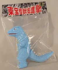 2025年最新】サンガッツ ゴジラの人気アイテム - メルカリ