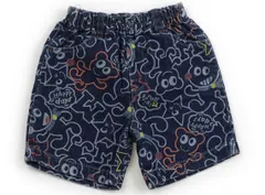 【ミキハウス/mikiHOUSE】ショートパンツ 90サイズ 男の子【子供服・ベビー服】（1954657）