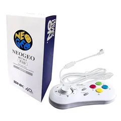 2024年最新】neogeo arcade stick proの人気アイテム - メルカリ