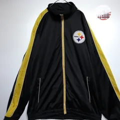 2024年最新】steelers ジャケットの人気アイテム - メルカリ