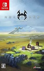 【中古】Northgard(ノースガード) -Switch