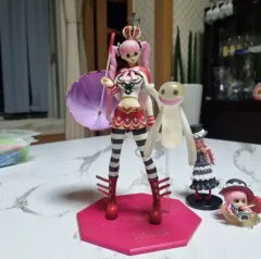 2025年最新】ワンピース ペローナ 海外フィギュアの人気アイテム