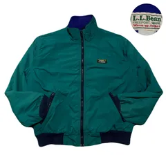 2025年最新】エルエルビーン L.L.Bean ナイロン×フリース