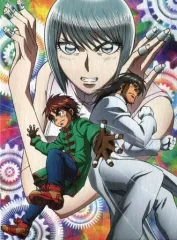 からくりサーカス DVD 1～17巻（18巻抜け）　☆安心のメルカリ便☆ からくりサーカス 完全版 17巻 18巻セット - メルカリ