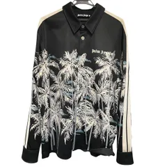 palmangels ジャージ トラックジャケット 2025年最新】moncler palm angels トラックジャケットの人気