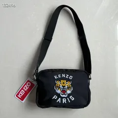 2024年最新】KENZO バッグの人気アイテム - メルカリ