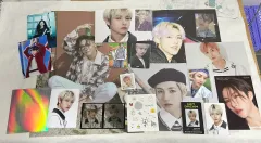 NCT(エヌシーティー) DREAM ロンジュン(RENJUN) Beyond the Origin もっと THE DREAM SHOW CANDYLAB fcmm Hello Future Hot Sauce ホットソース トレカ