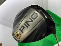 2024年最新】ping g400 ドライバー シャフトの人気アイテム - メルカリ