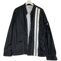 birdwell バードウェル　ナイロン　ジャケット　黒 BIRDWELL/バードウェル】Racing Jacket レーシングジャケット