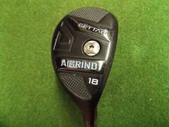 テーラーメイド M2 ユーティリティ 3U 19° ディアマナ サンプ