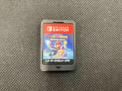 ニンテンドースイッチ マリオ+ラビッツ ギャラクシーバトル