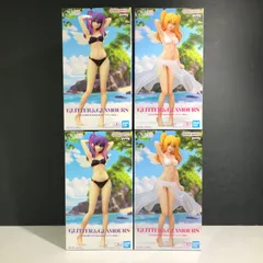 2.5次元の誘惑　リリエル　ミリエラ　水着フィギュア　まとめ売り12体セット② 2.5次元の誘惑 リリエル ミリエラ 水着ver. フィギュア - メルカリ