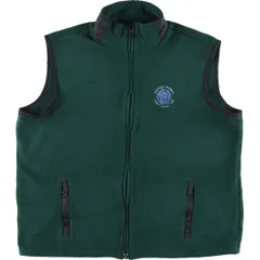 Polo Ralph Lauren フリースベスト Mサイズ 2025年最新】ラルフローレン フリースベストの人気アイテム