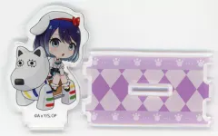 【中古】アクリルスタンド・アクリルパネル 黒川あかね 「推しの子×よみうりランド トレーディングミニキャラアクリルスタンド」