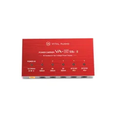 2025年最新】vital audio va－08 mkiiの人気アイテム - メルカリ
