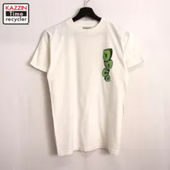 90s USA製 vintage JNCO 半袖Ｔシャツ メンズ XS~Sサイズ相当