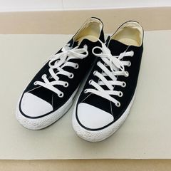 Converse  コンバース　スニーカー　サイズ　25.5cm 　C2577