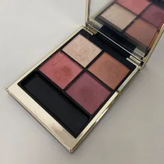 SUQQU シグニチャー カラー アイズ 04 純撫子 SUMINADESHIKO