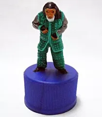 2025年最新】ボトルキャップ ペプシ エイプの人気アイテム - メルカリ