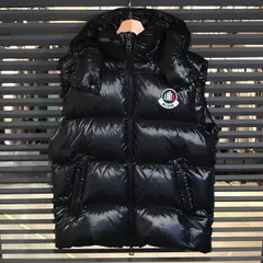 モンクレールジーニアス　ダウンベスト MONCLER - モンクレール ジーニアス MONCLER GENIUS ダウン