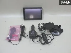 Panasonic CN-GP510VD デジタルオーディオプレーヤー Amazon | Panasonic Gorilla SSDポータブルカーナビゲーション