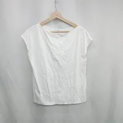 ◇ ⊂ NEU JOURNAL STANDARD タンクトップ サイズ表記なし ホワイト レディース E  【1502180012228】