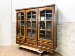 2025年最新】カリモク 食器 棚の人気アイテム - メルカリ