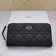 2024年最新】Dior メンズ 財布 ラウンドファスナーの人気アイテム - メルカリ