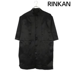 2025年最新】Rick Owens メンズ シャツの人気アイテム - メルカリ