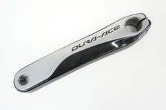 【左のみ】DURA-ACE FC-9000 クランクアーム 170mm Amazon | シマノ Dura-Ace FC-R9200 左クランクアーム - 165mm