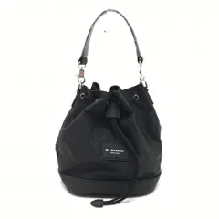 【超美品】BANDEL ゴルフ カートバッグ 黒 BANDEL GOLF - RIPSTOP VERTICAL CART BAG / リップストップ