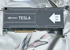 2025年最新】nvidia teslaの人気アイテム - メルカリ