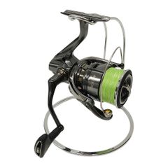 〇〇SHIMANO シマノ TWIN POWER 24 ツインパワー 4000XG 046871 スピニングリールのサムネイル