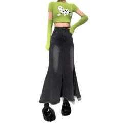 2024年最新】ベルトポケットスカートの人気アイテム - メルカリ 