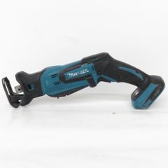 makita マキタ 18V対応 充電式レシプロソー 本体のみ JR184D 中古