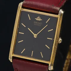 2025年最新】SEIKO5 スクエアの人気アイテム - メルカリ