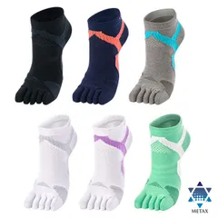 ファイテン(phiten) ☆足王☆5本指 レディース　NEWカラー