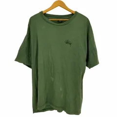 2024年最新】old stussy tシャツ 80sの人気アイテム - メルカリ