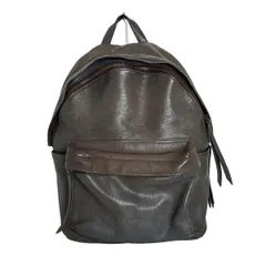 [美品]genten リュック　バックパック　オールレザー　スクエア　2way 楽天市場】【ゲンテン公式】 genten 43511 ゲンテン