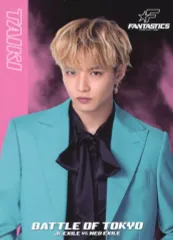 【中古】コレクションカード(男性) FANTASTICS from EXILE TRIBE/佐藤大樹/「BATTLE OF TOKYO ～Jr.EXILE vs NEO EXILE～」フォトカードB