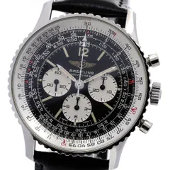 2025年最新】BREITLING 手巻き時計の人気アイテム - メルカリ