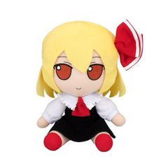 東方ぬいぐるみシリーズ 69 博麗霊夢 ふもふもれいむ Gift 缶バッジ