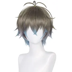 アイク コスプレウィッグ Amazon.co.jp: 猫の城 lke Eveland アイク・イーヴランド