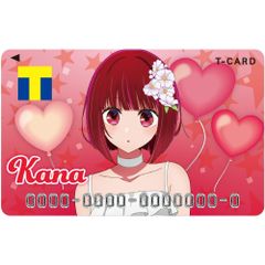 新品 有馬かな） Tカード（【推しの子】『B小町』