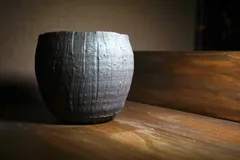 2023年最新】植木鉢 陶器 作家の人気アイテム - メルカリ