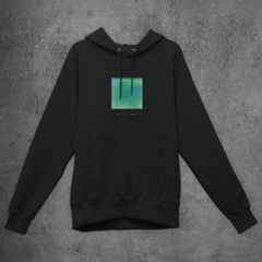 グラフィックパーカー　How Do You Feel type - 005 -hoodie-