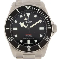 TUDOR (チュードル)ペラゴス39-メルカリ TUDOR チューダー ペラゴス 39 - メルカリ
