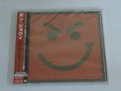 2024年最新】bon jovi cd have a nice dayの人気アイテム - メルカリ