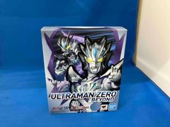 SHFiguarts 울트라맨 제로 비욘드 영혼웹상점 한정 울트라맨지드
