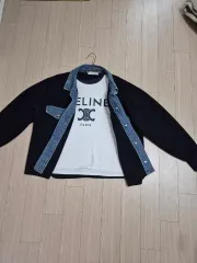 美品 CELCNE セリーヌ テーラード ジャケット 2025年最新】CELINE テーラードジャケットの人気アイテム - メルカリ